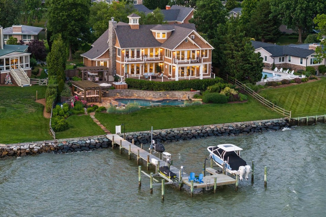 House in Annapolis, Maryland, United States 2 - 18182724