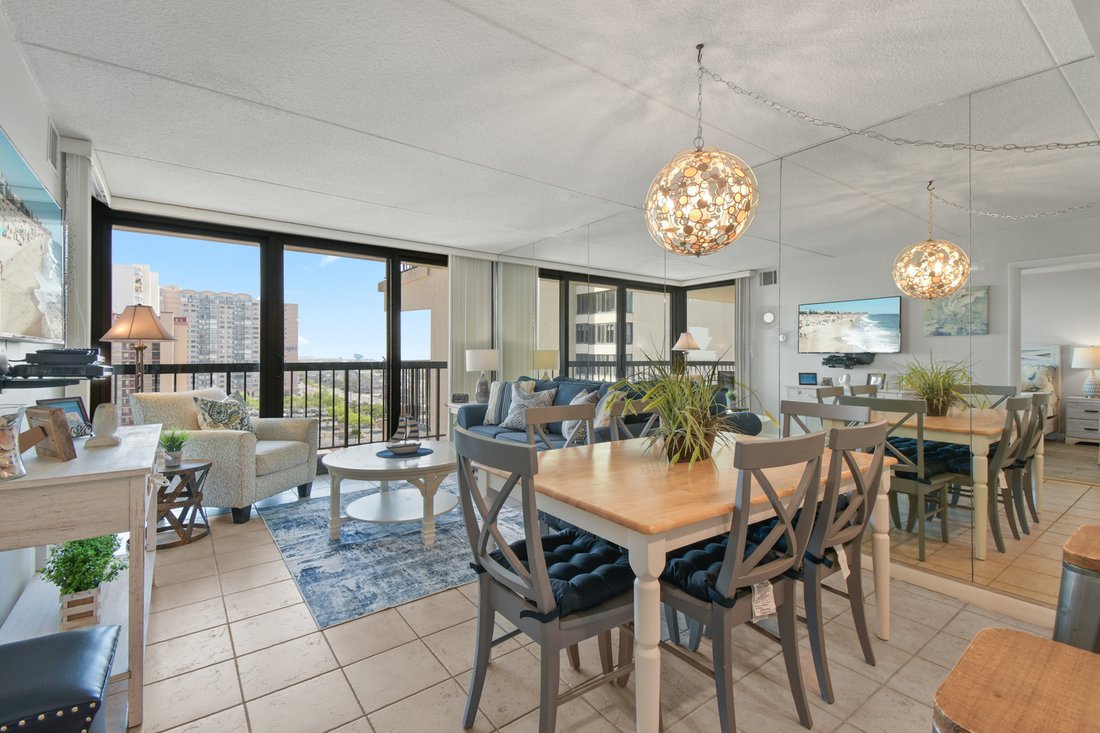 Condo in Ocean City, Maryland, United States 3 - 18199135