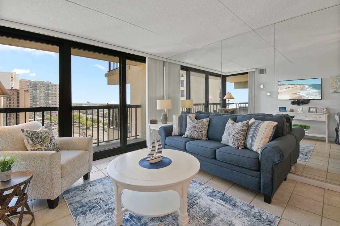 Condo in Ocean City, Maryland, United States 5 - 18199135