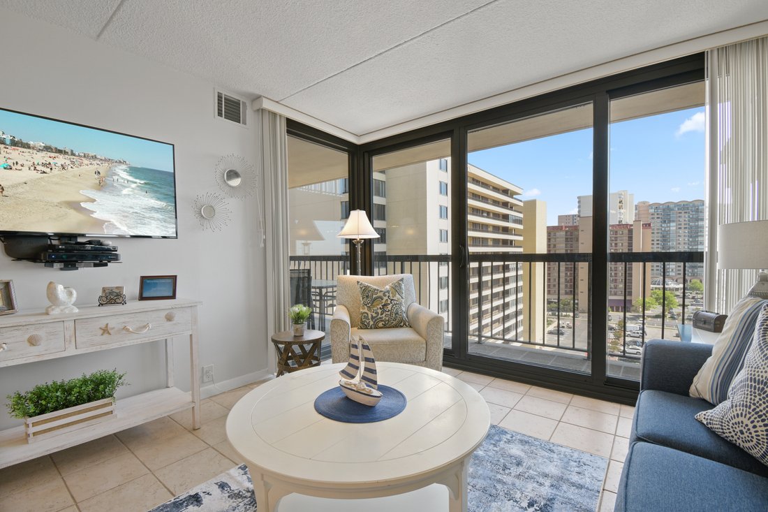 Condo in Ocean City, Maryland, United States 2 - 18199135