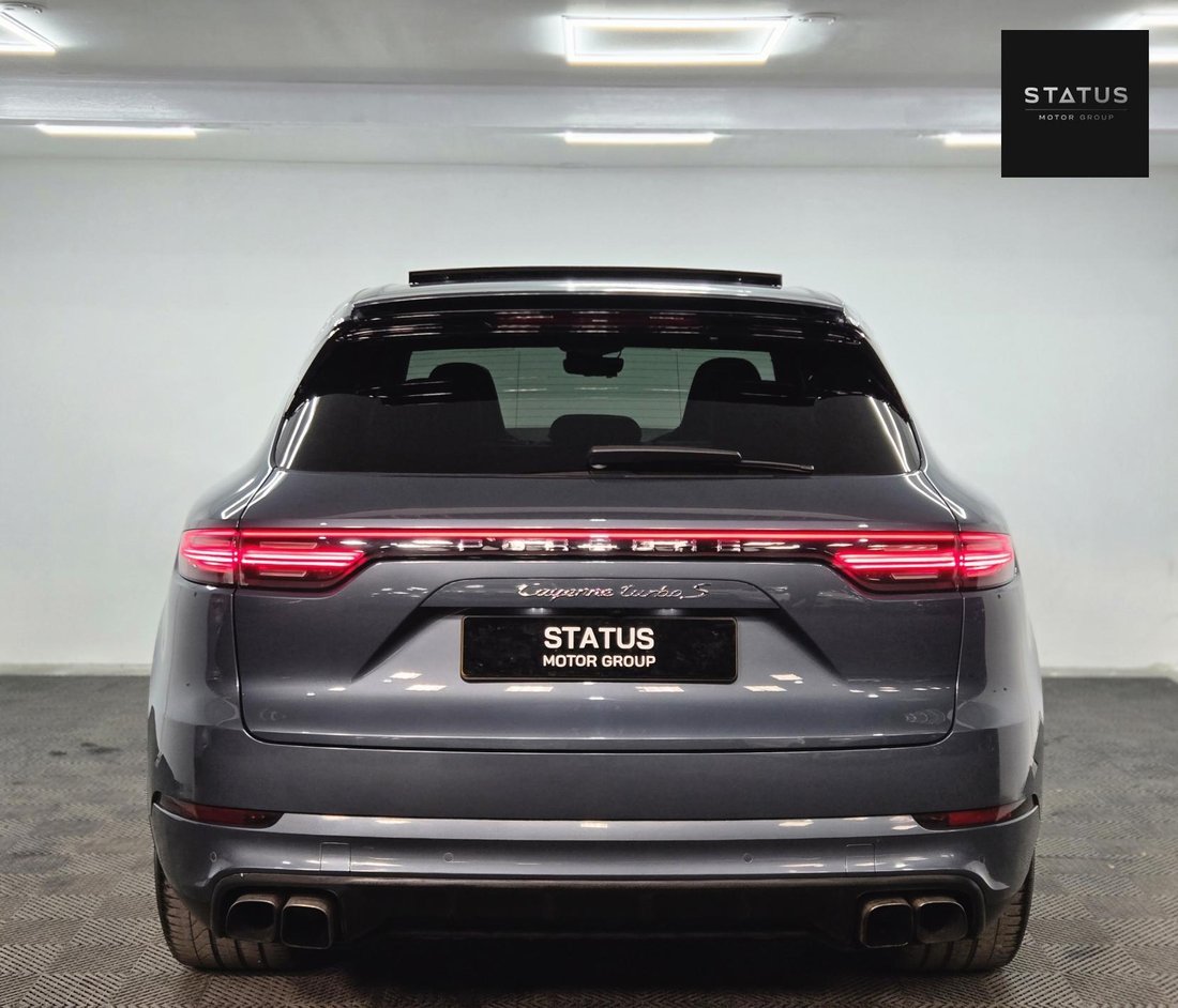 Suv in Rainham, United Kingdom 4 - 18199269