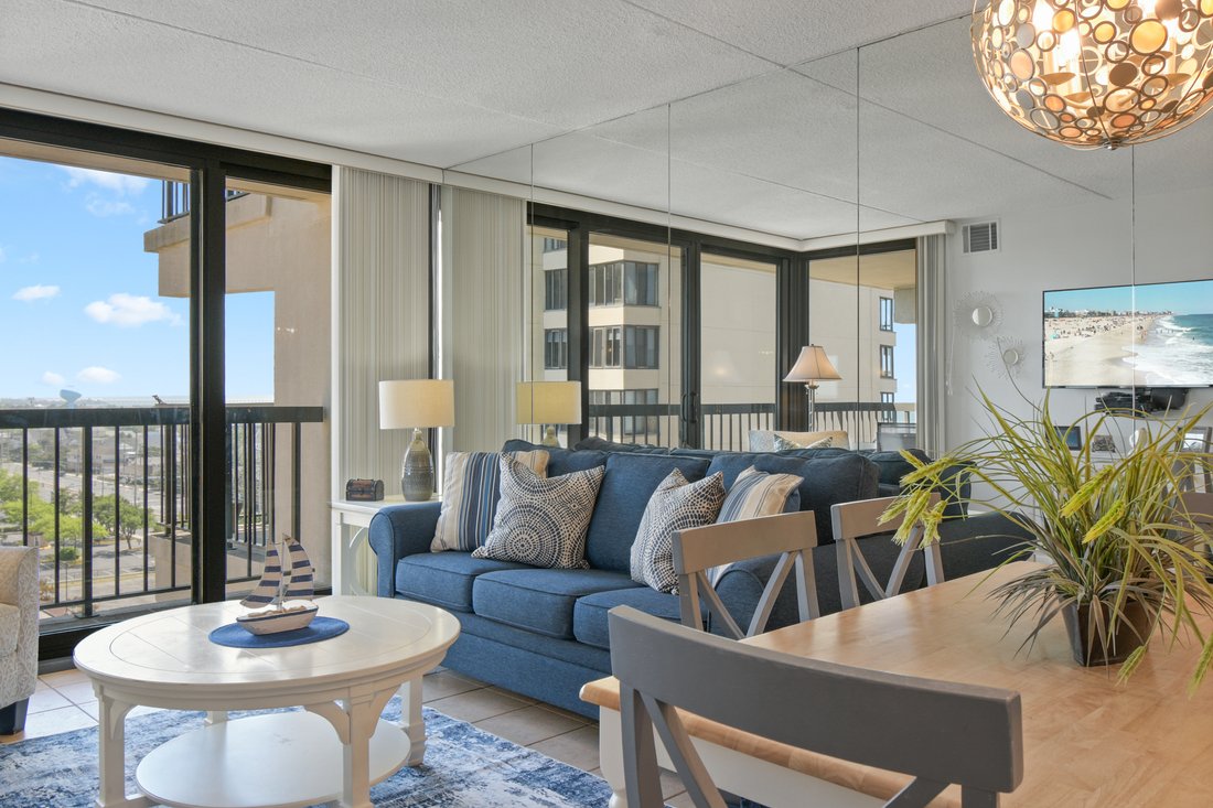 Condo in Ocean City, Maryland, United States 4 - 18199135
