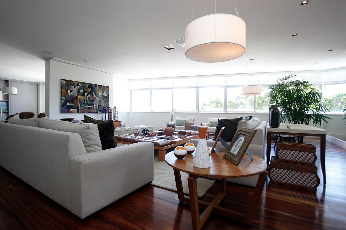 Apartment in Rio de Janeiro, State of Rio de Janeiro, Brazil 5 - 18199151