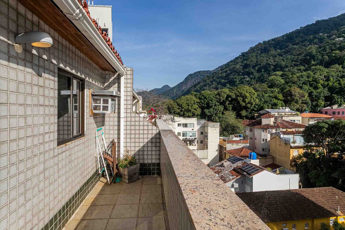 House in Rio de Janeiro, State of Rio de Janeiro, Brazil 5 - 18199149