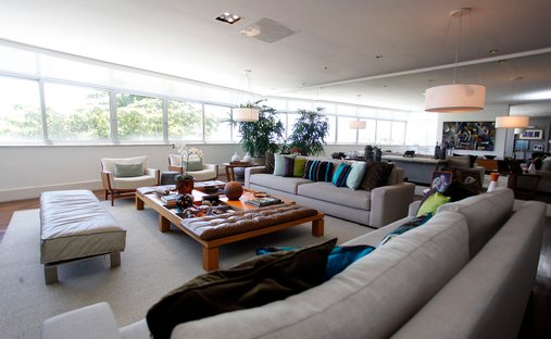 Wohnung in Rio de Janeiro, Rio de Janeiro, Brasilien 1
