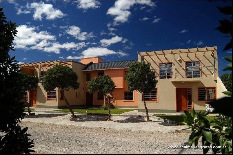 Apartment in Las Grutas, Río Negro, Argentina 2 - 18199256