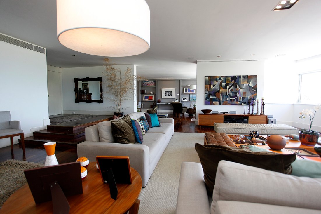 Apartment in Rio de Janeiro, State of Rio de Janeiro, Brazil 2 - 18199151