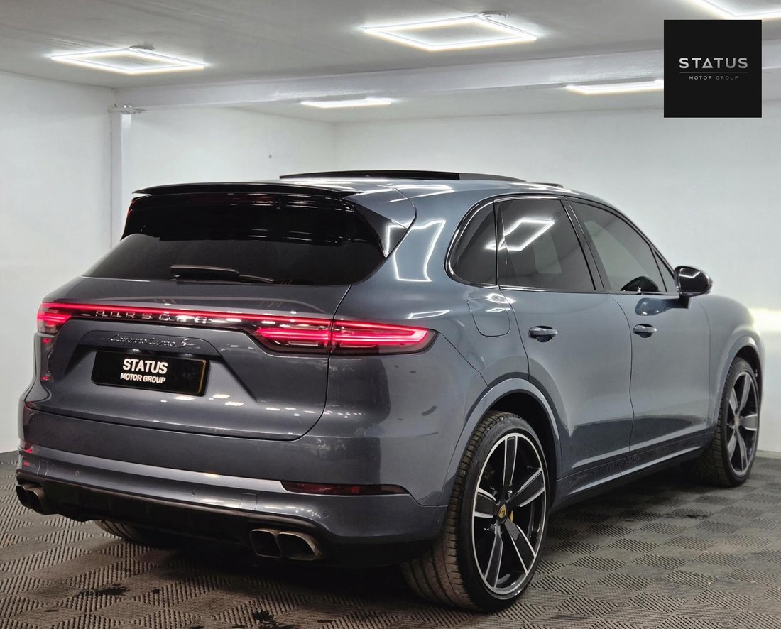 Suv in Rainham, United Kingdom 5 - 18199269