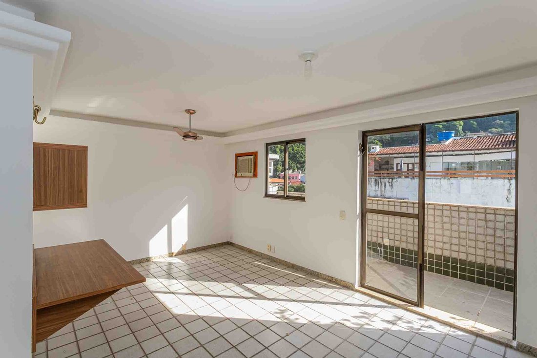 House in Rio de Janeiro, State of Rio de Janeiro, Brazil 2 - 18199149