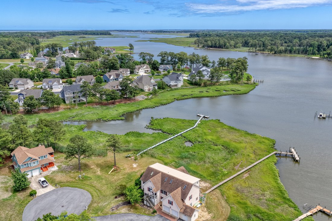 Land in Lewes, Delaware, United States 3 - 18199141