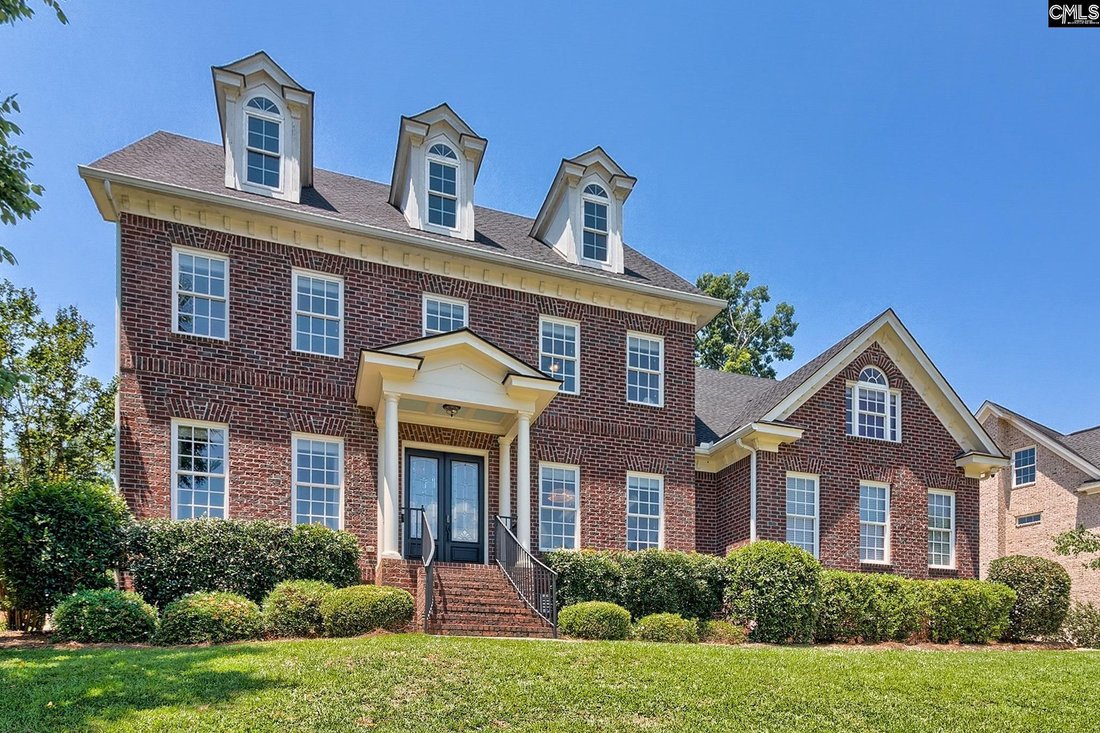 House in Lexington, South Carolina, United States 2 - 18199208