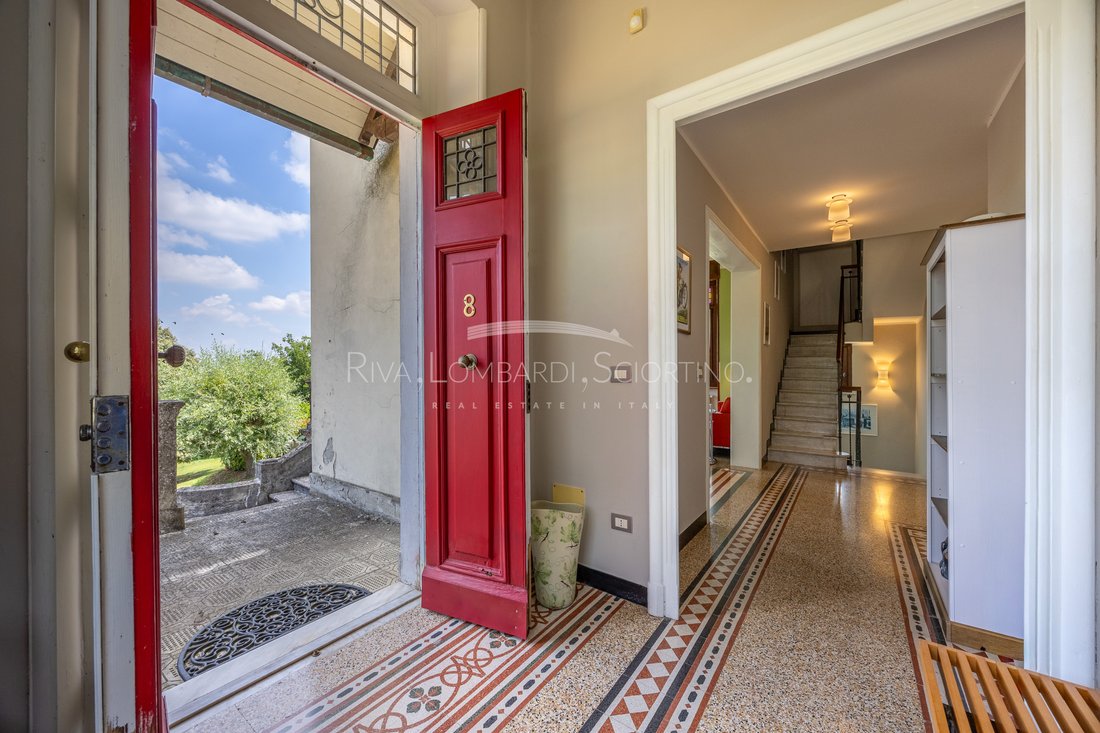 Villa in Sarezzano, Piemont, Italien 5 - 18199245
