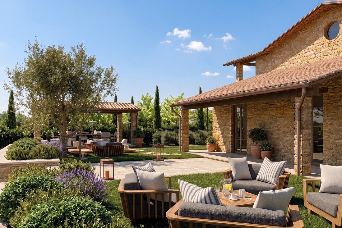 Country House in Chianciano Terme, Tuscany, Italy 5 - 18042703