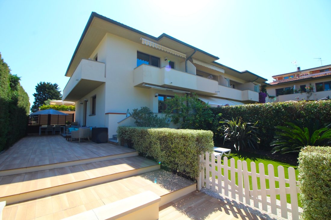Townhouse in Montenero, Livorno, Tuscany 2 - 18199190