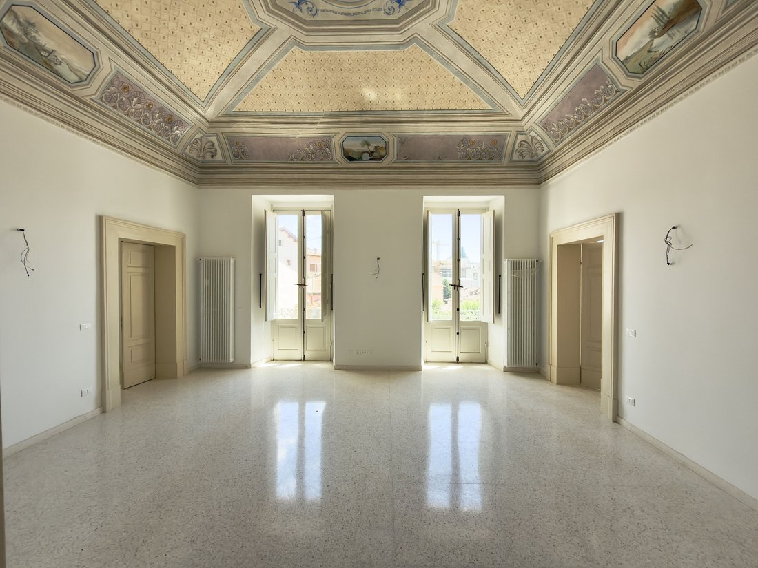 Apartment in L'Aquila, Abruzzo, Italy 1 - 18209501