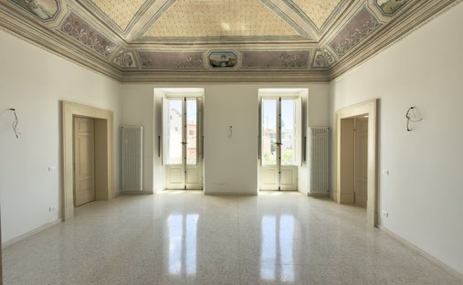 Appartamento a L'Aquila, Abruzzo, Italia 1