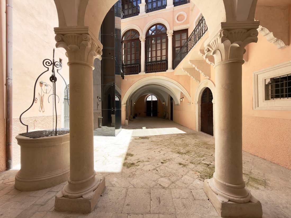 Apartment in L'Aquila, Abruzzo, Italy 3 - 18209501