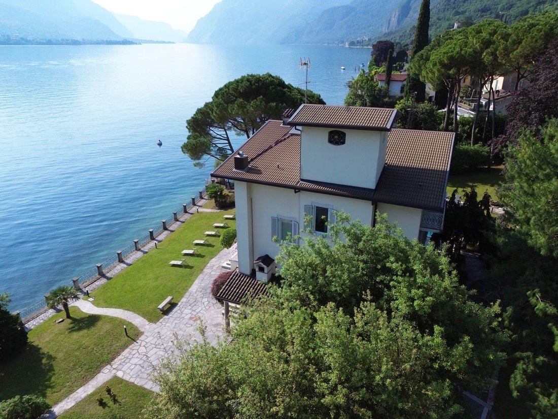 Villa in Oliveto Lario, Lombardy, Italy 4 - 10651313