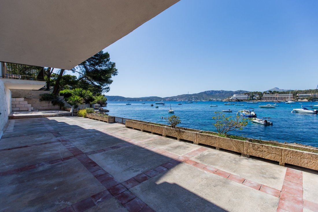 Appartamento a Rotes Velles, Calvià, Isole Baleari 5 - 18199133