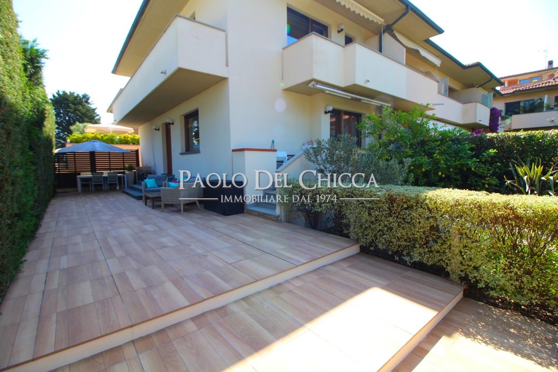 Townhouse in Montenero, Livorno, Tuscany 5 - 18199190