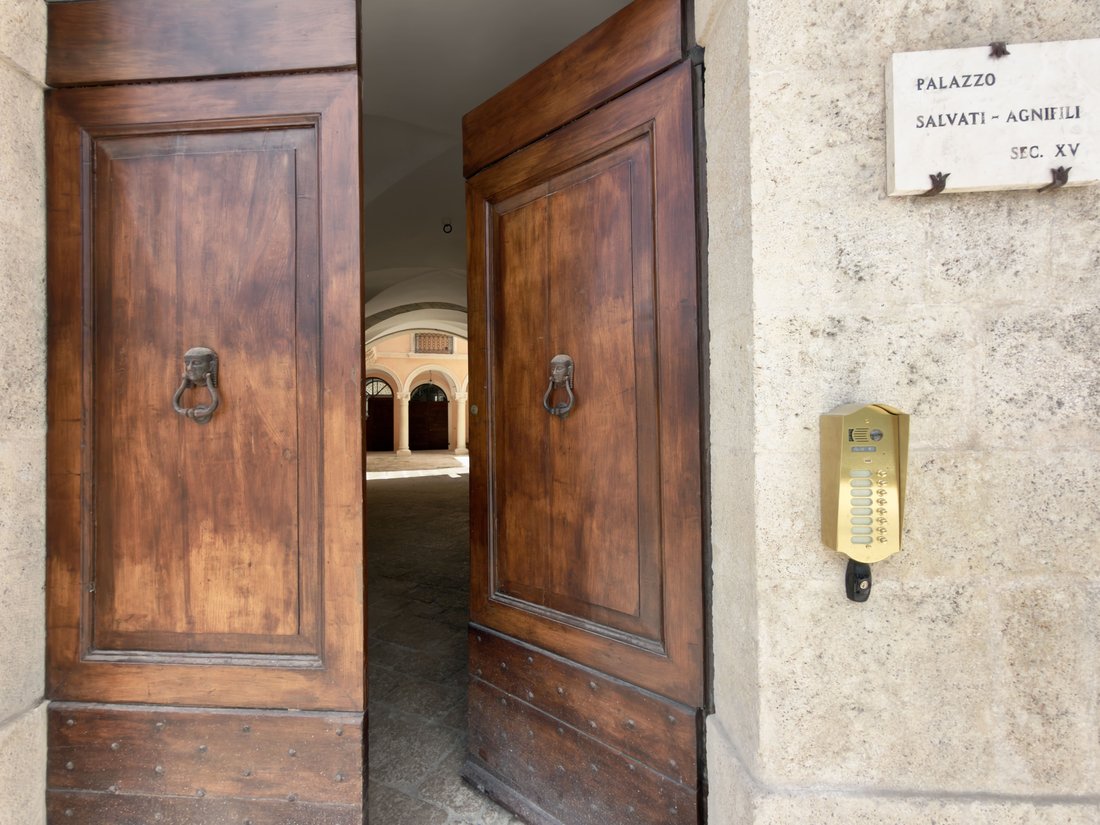 Apartment in L'Aquila, Abruzzo, Italy 2 - 18209501