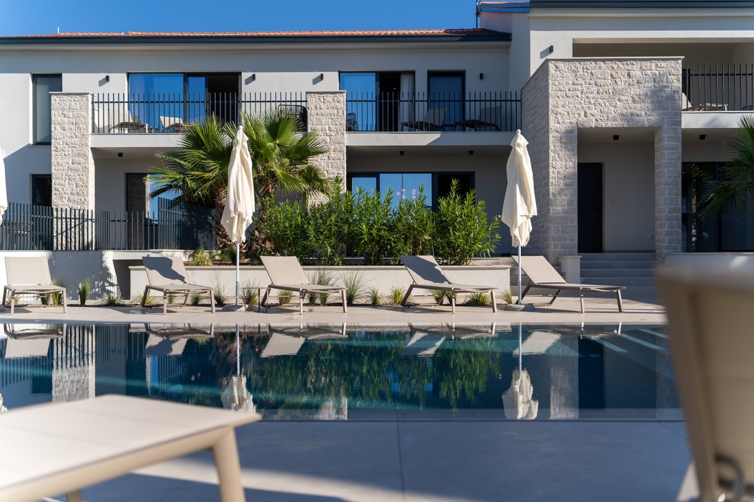 Villa in Porec, Istria County, Croatia 2 - 18199139