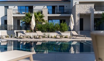 Villa in Porec, Istria County, Croatia 1