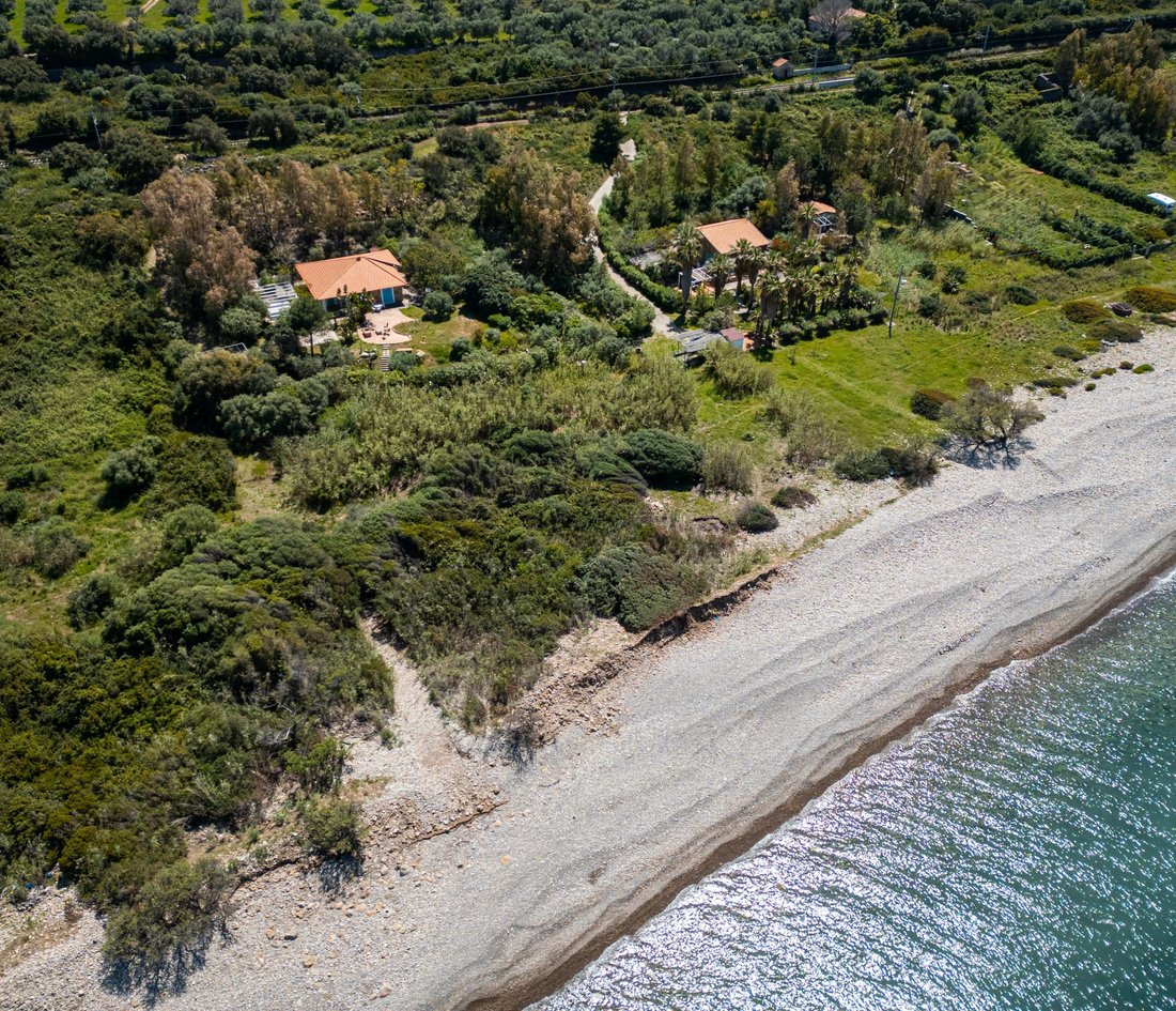 Villa in Caronia, Sicily, Italy 1 - 17743183