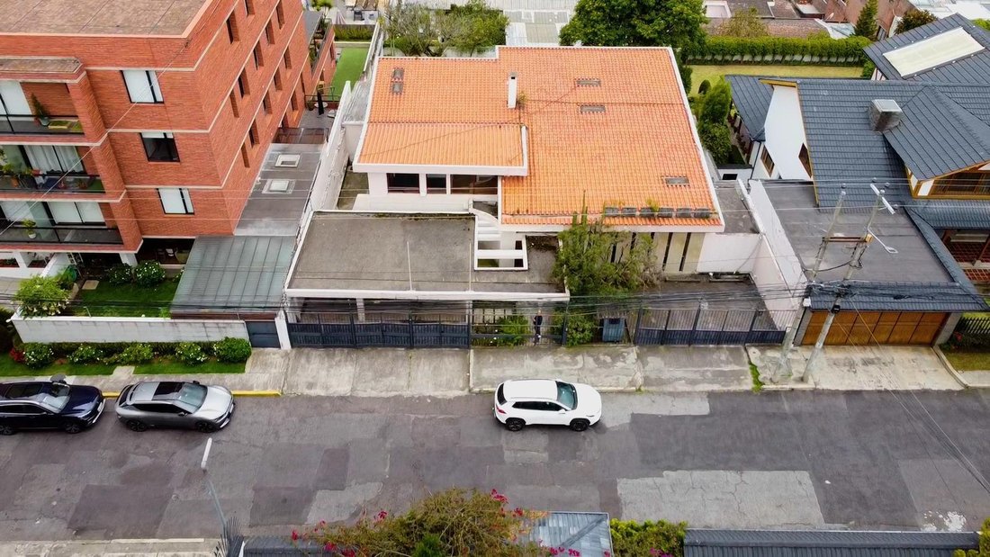 Land in Quito, Pichincha, Ecuador 4 - 18199255
