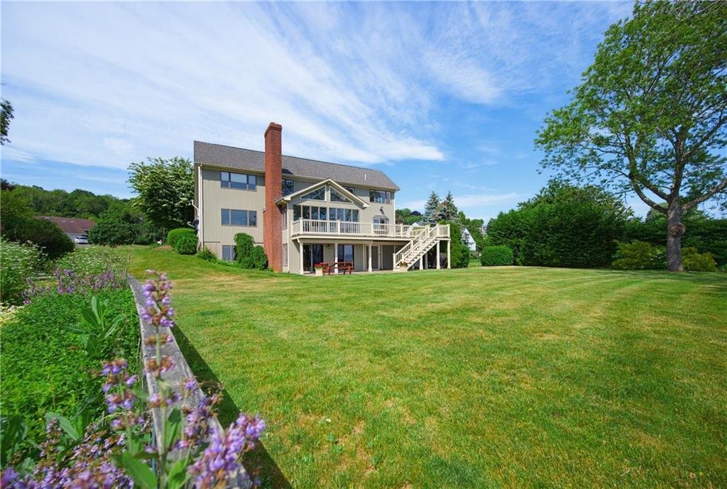 House in Portsmouth, Rhode Island, United States 5 - 18199129