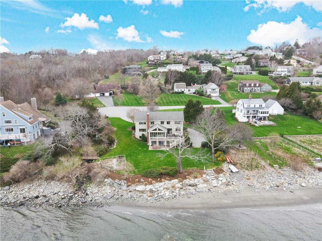 House in Portsmouth, Rhode Island, United States 4 - 18199129