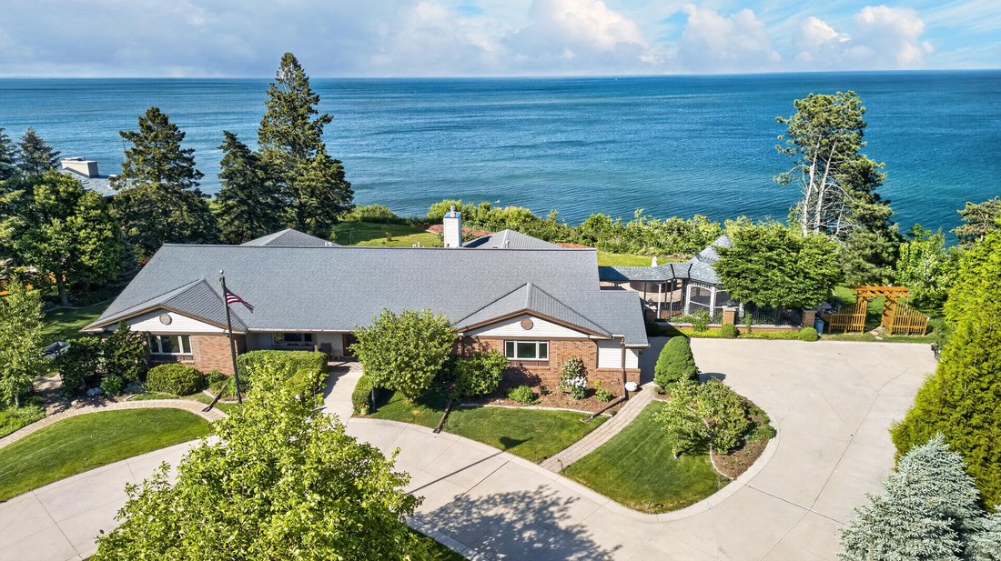 House in Sheboygan, Wisconsin, United States 1 - 18199263