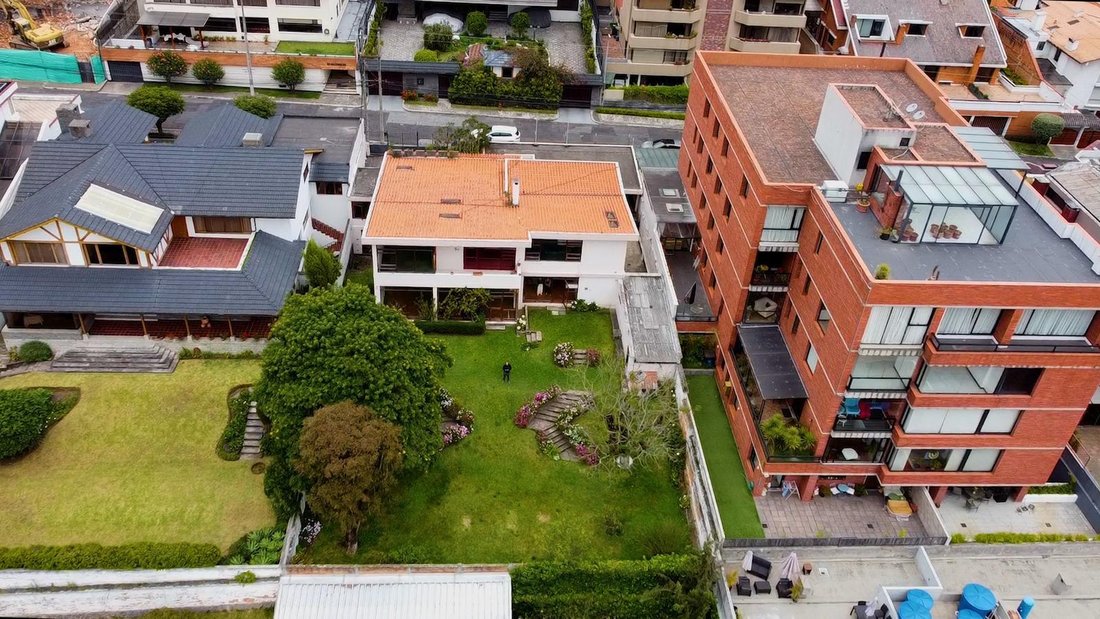 Land in Quito, Pichincha, Ecuador 2 - 18199255