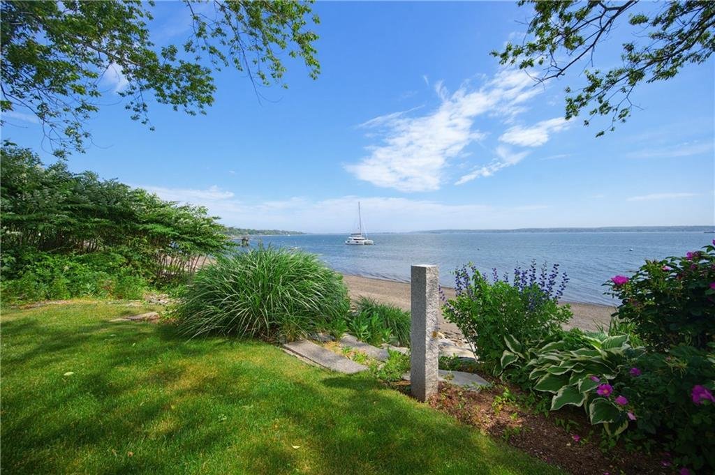 House in Portsmouth, Rhode Island, United States 1 - 18199129