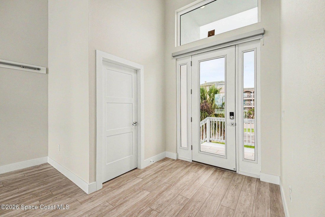 House in Cocoa Beach, Florida, United States 4 - 18199128