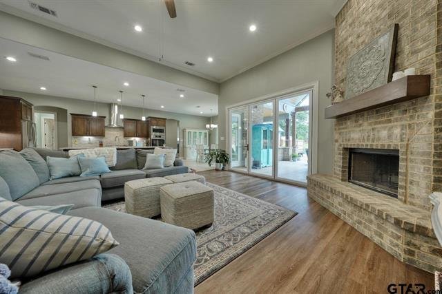 House in Athens, Texas, United States 5 - 18199260