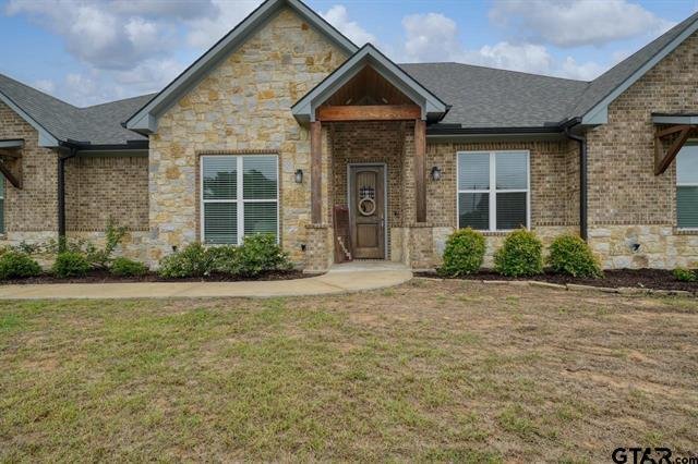 House in Athens, Texas, United States 3 - 18199260