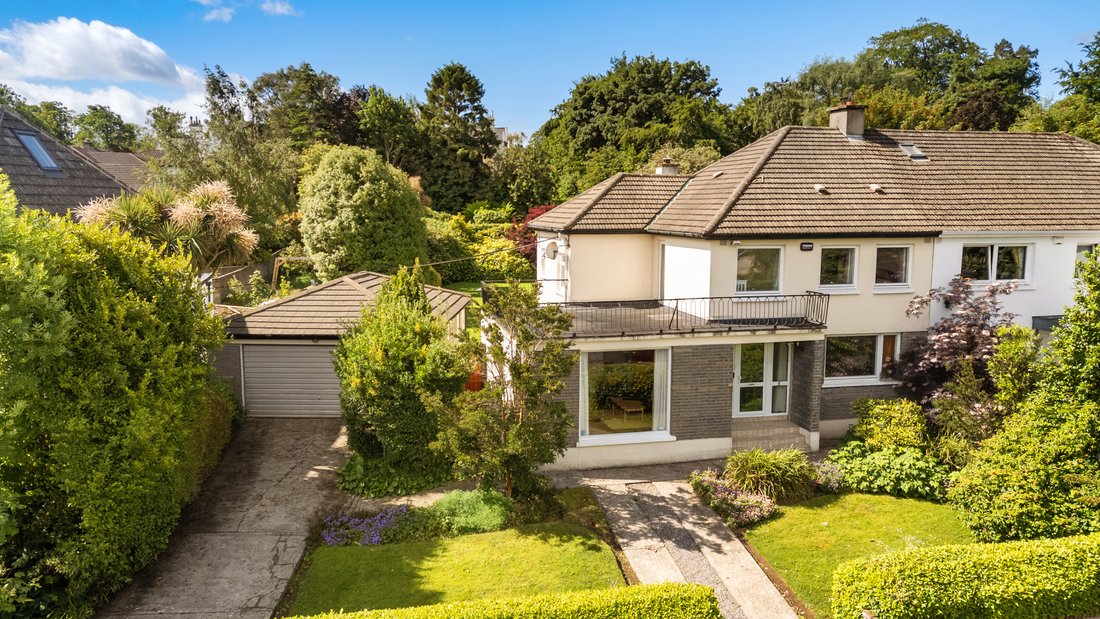 House in Dublin, County Dublin, Ireland 1 - 18199136