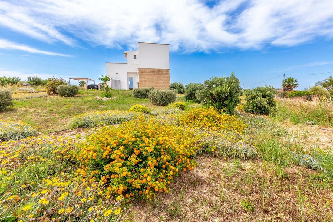 Villa in Torre Vado, Apulia, Italy 2 - 18200539