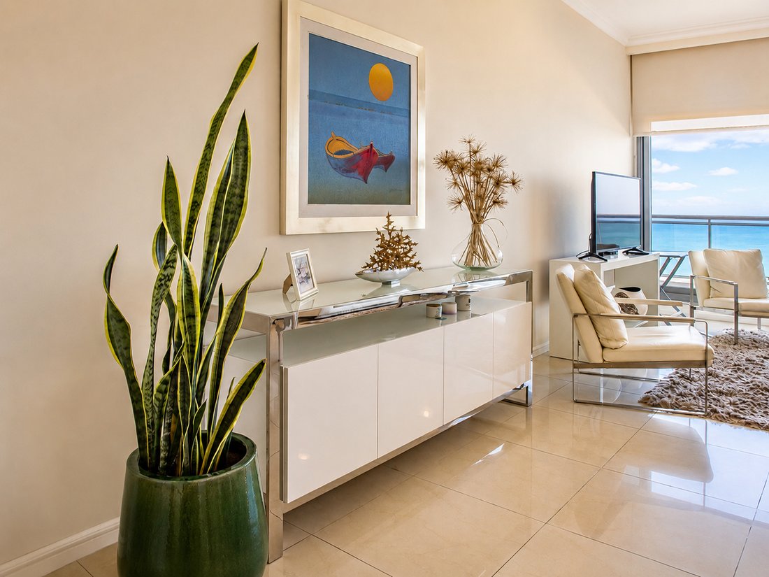 Apartment in Punta del Este, Maldonado Department, Uruguay 4 - 16027455