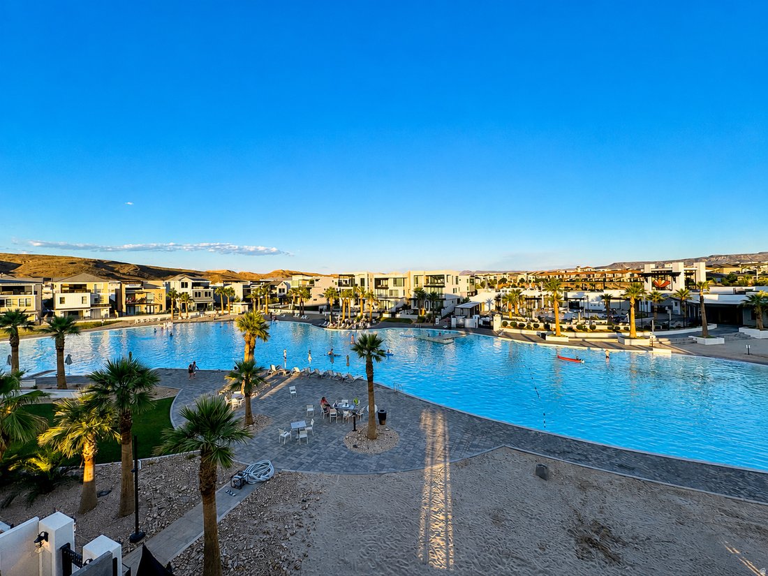 Land in St. George, Utah, United States 2 - 18204016