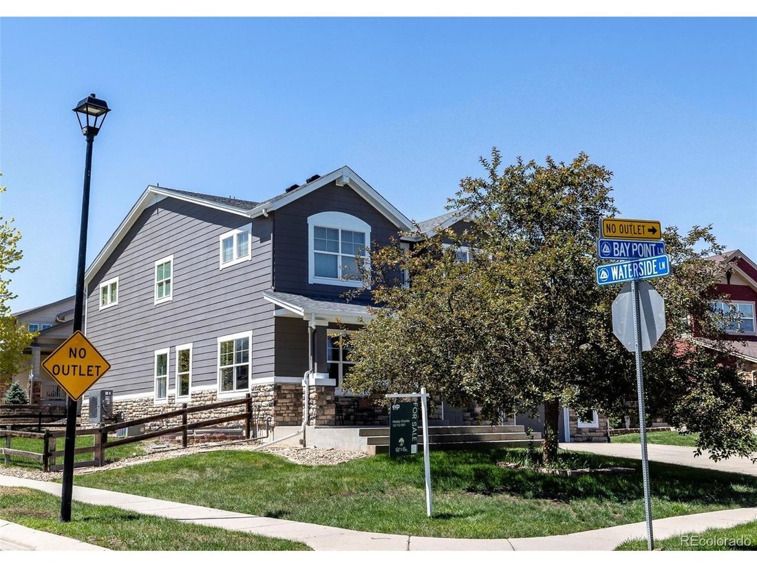 House in Broomfield, Colorado, United States 4 - 18203890
