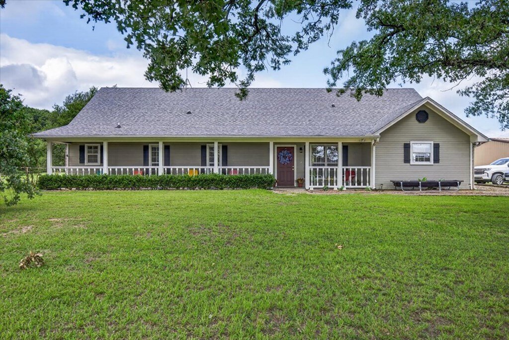 Farm Ranch in Mabank, Texas, United States 2 - 18200042