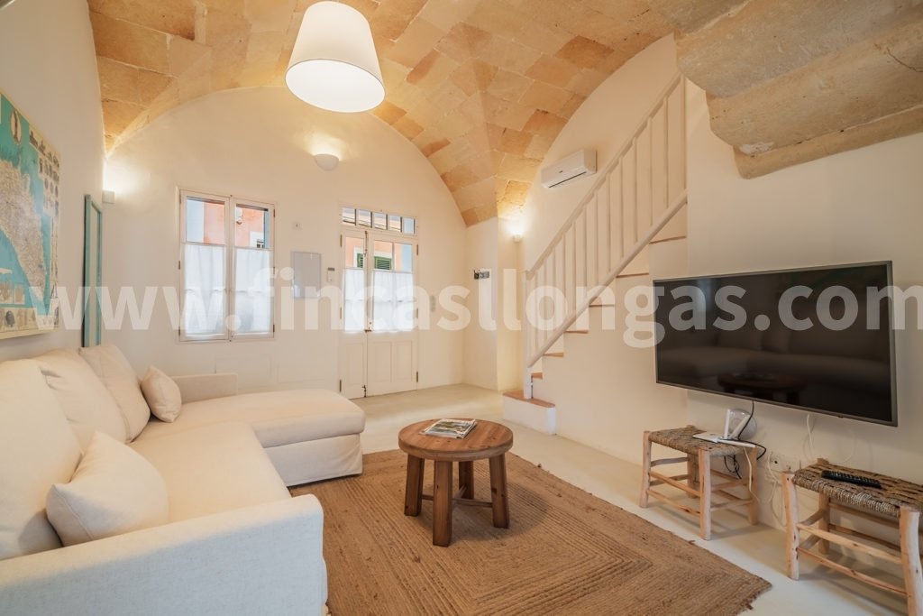 House in Ciutadella de Menorca, Balearic Islands, Spain 4 - 18201098
