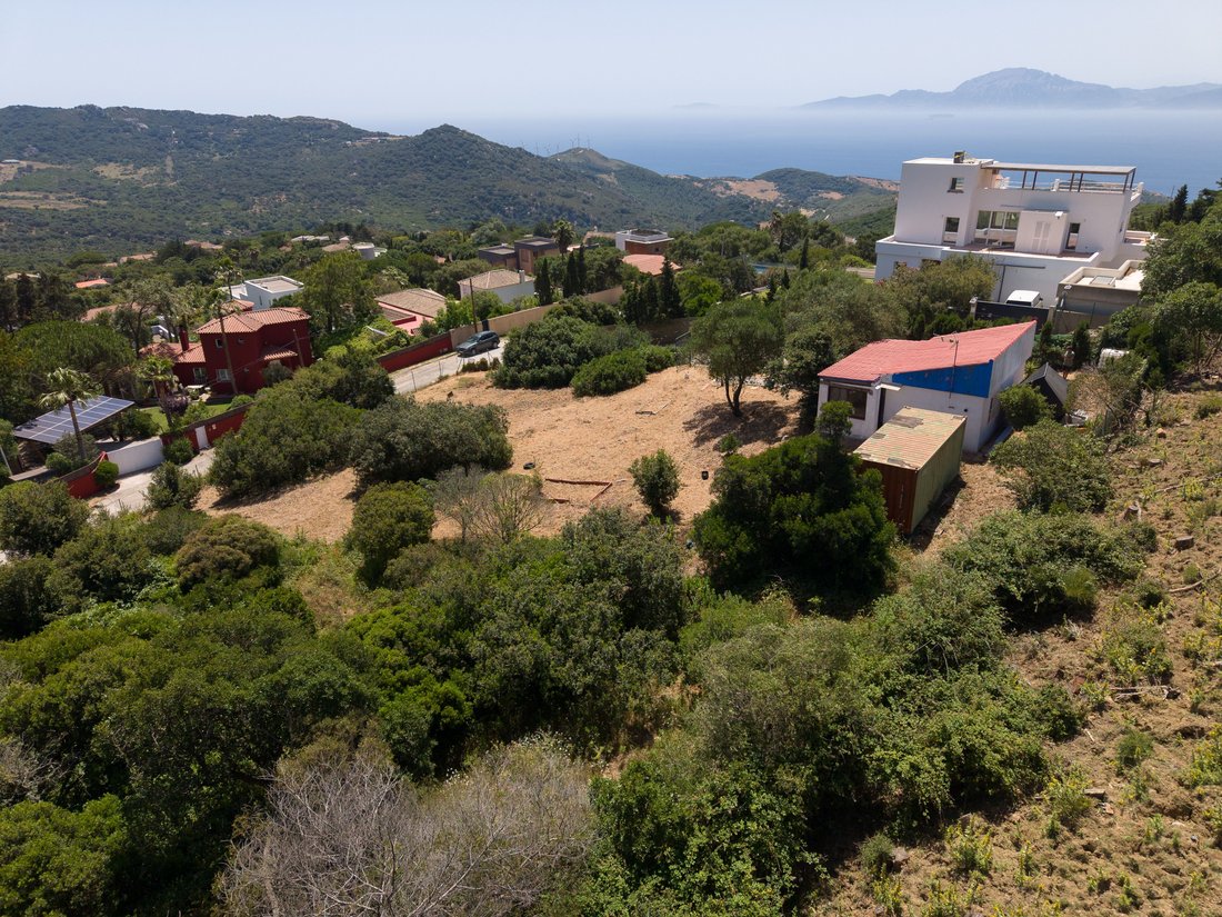 Land in Tarifa, Andalusia, Spain 2 - 17850025