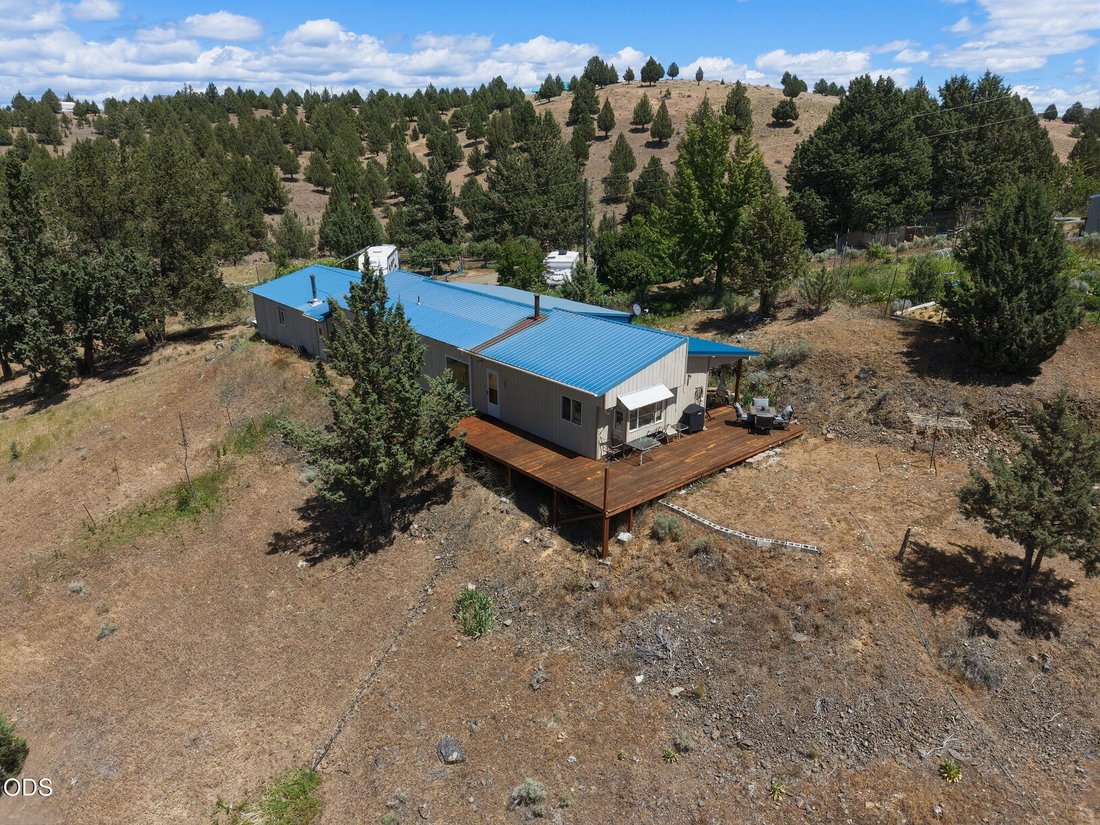 Land in John Day, Oregon, United States 4 - 18204748