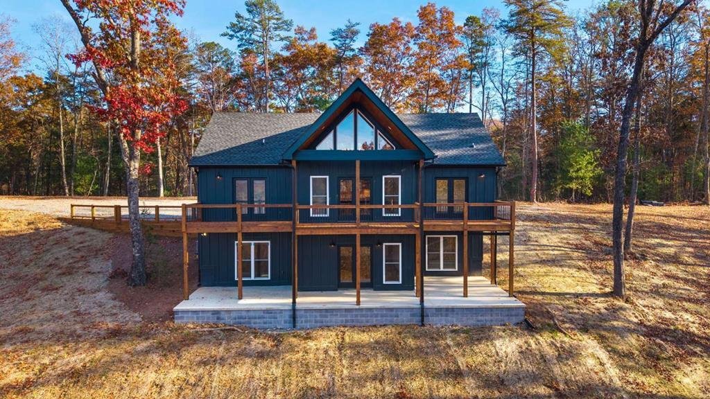 House in Ellijay, Georgia, United States 1 - 17932576