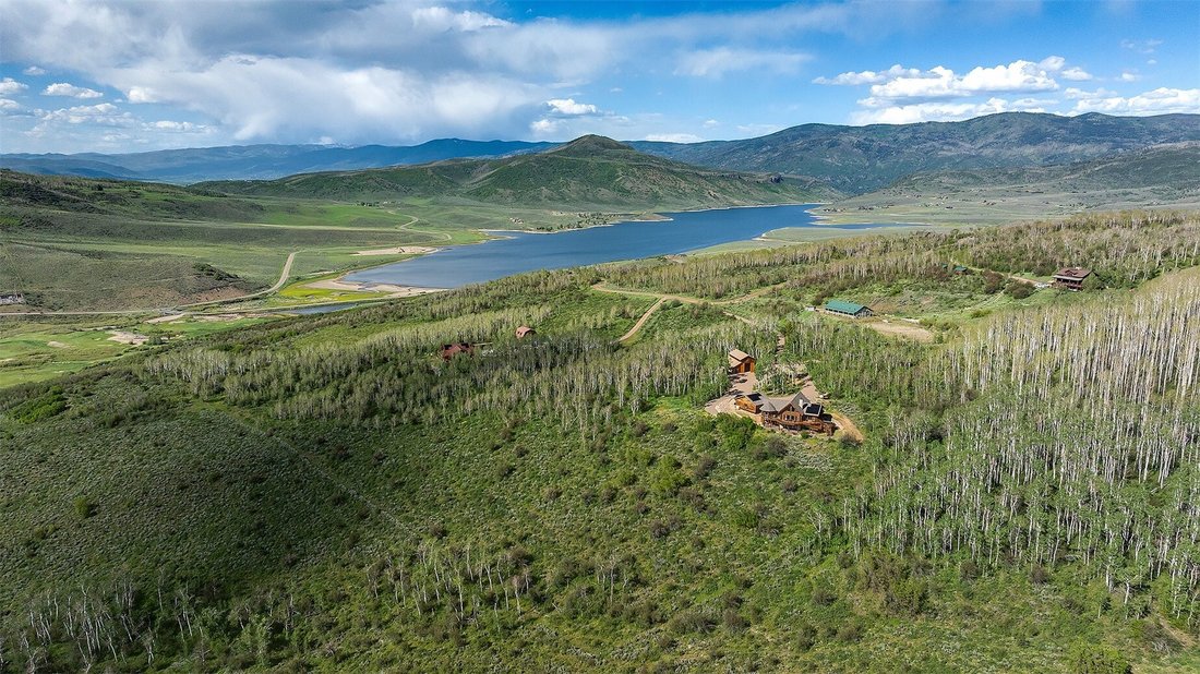 House in Oak Creek, Colorado, United States 3 - 18206623