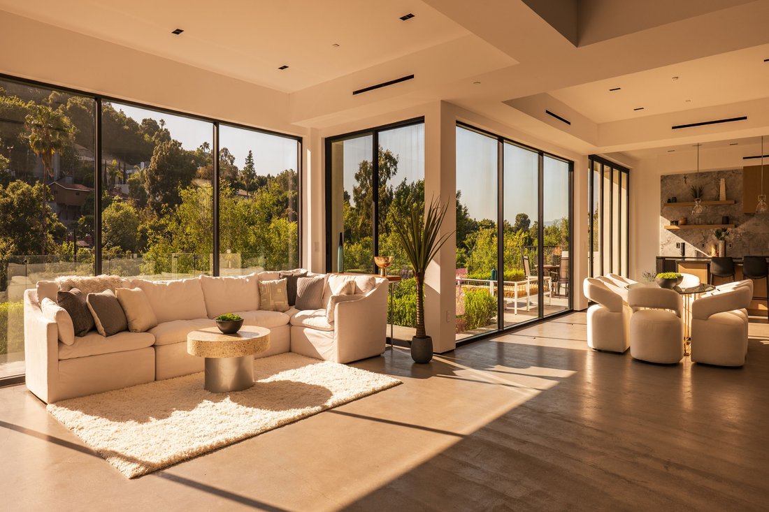 House in Los Angeles, California, United States 3 - 17666706