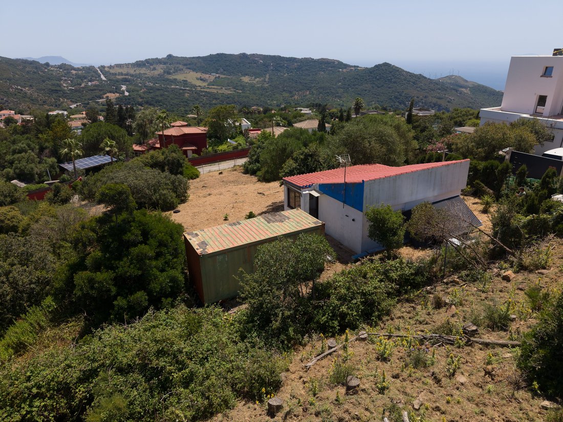 Land in Tarifa, Andalusia, Spain 3 - 17850025